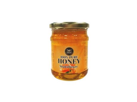 HEERA HONEY 460G
